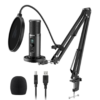 Maono PS422 XLR Podcast Mic Price in Pakistan
