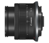 RF-S10-18mm f/4.5-6.3 IS STM