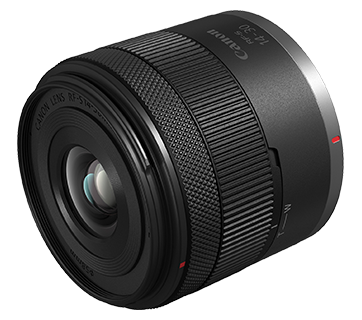 RF-S14-30mm f/4-6.3 IS STM PZ
