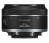 RF-S7.8mm f/4 STM Dual