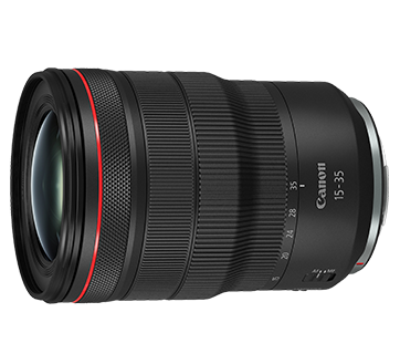 RF15-35mm f/2.8L IS USM