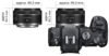RF16mm f/2.8 STM
