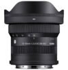 SIGMA 10-18mm F2.8 DC DN | C Camera Lens for Ultra Wide Shots