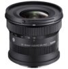 SIGMA 10-18mm F2.8 DC DN | C Camera Lens for Ultra Wide Shots