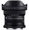 SIGMA 10-18mm F2.8 DC DN | C Camera Lens for Ultra Wide Shots