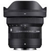 SIGMA 10-18mm F2.8 DC DN | C Camera Lens for Ultra Wide Shots