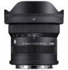 SIGMA 10-18mm F2.8 DC DN | C Camera Lens for Ultra Wide Shots
