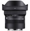 SIGMA 10-18mm F2.8 DC DN | C Camera Lens for Ultra Wide Shots