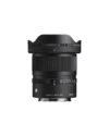Sigma 12mm F1.4 DC | C – Wide Angle Camera Lens