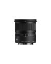 Sigma 12mm F1.4 DC | C – Wide Angle Camera Lens