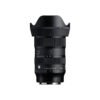 Sigma 17-40mm F1.8 DC Art Lens