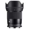 SIGMA 23mm F1.4 DC DN | C Camera Lens